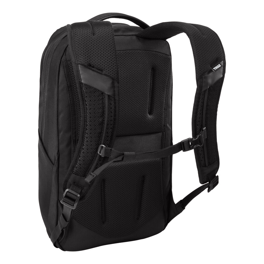 thule vero ryggsäck 20l svart