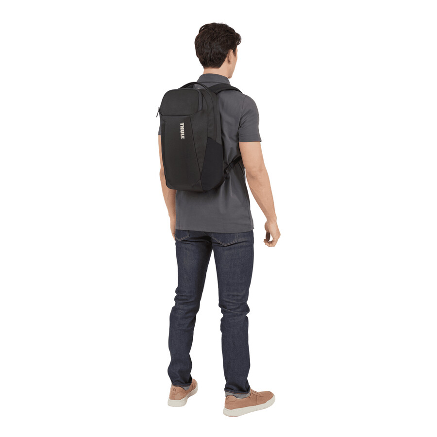 thule vero ryggsäck 20l svart