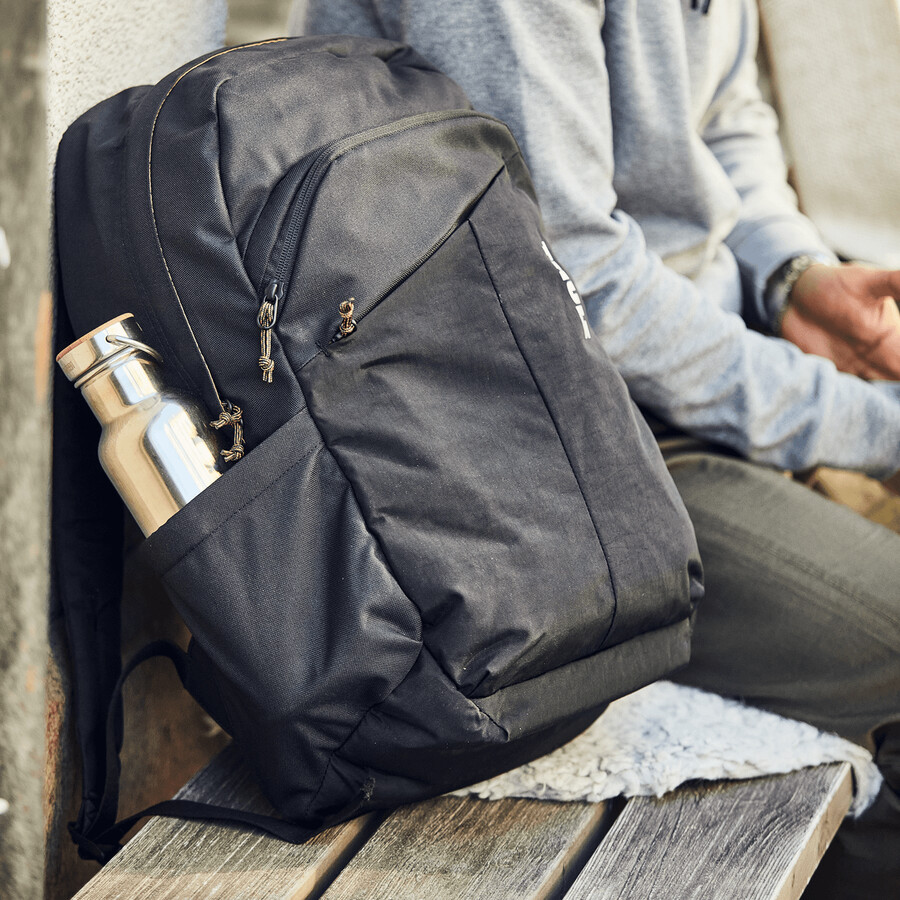ryggsäck 23l mörk skiffergrön