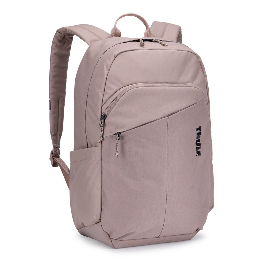 ryggsäck 23l tonad taupe