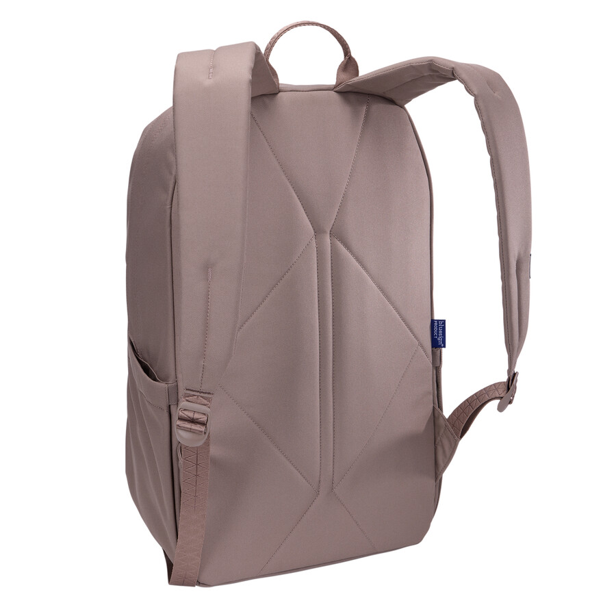 ryggsäck 23l tonad taupe