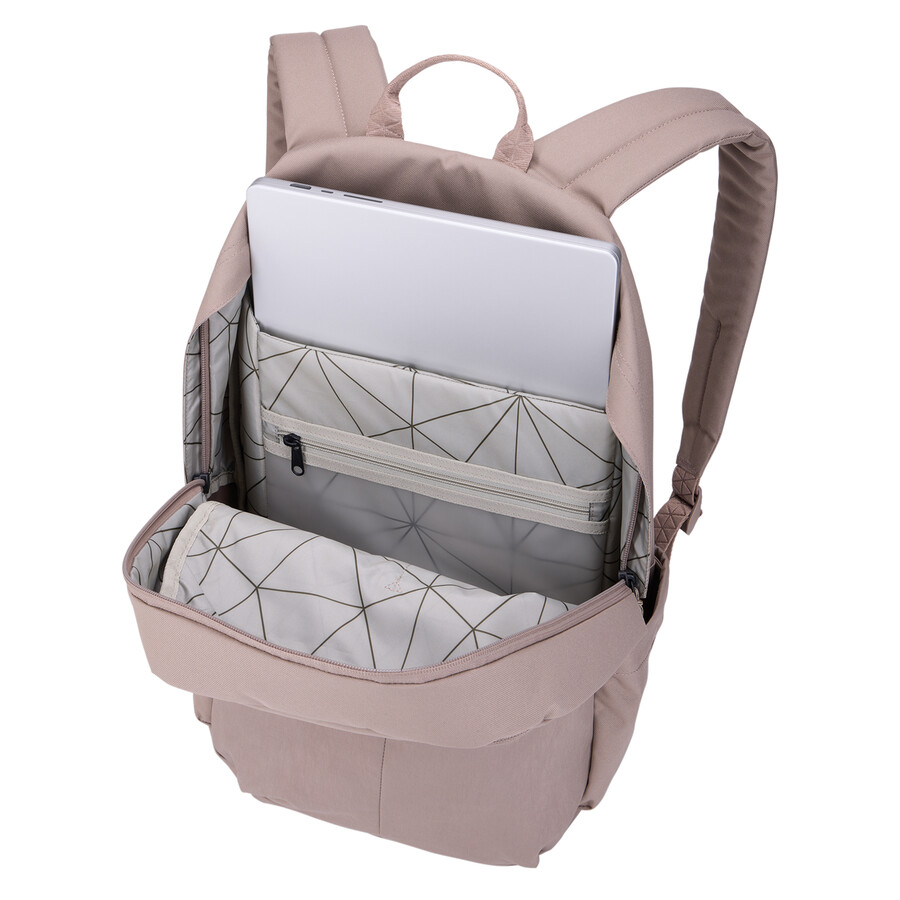 ryggsäck 23l tonad taupe