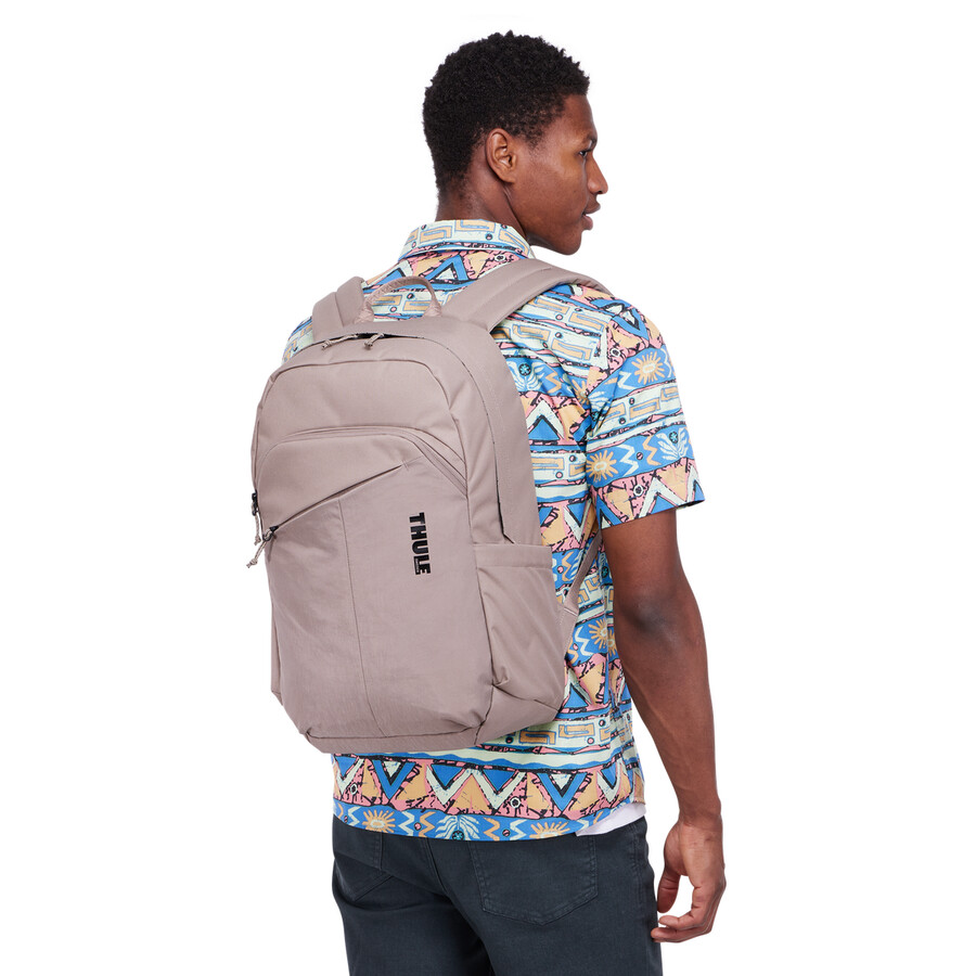 ryggsäck 23l tonad taupe