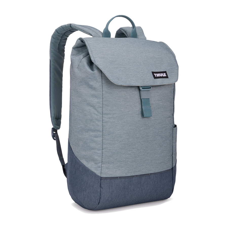 ryggsäck 16l pondmörk skiffer