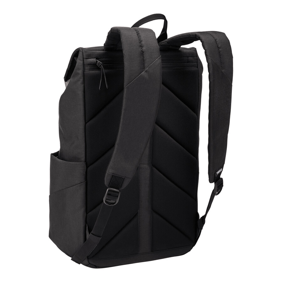 ryggsäck 16l svart