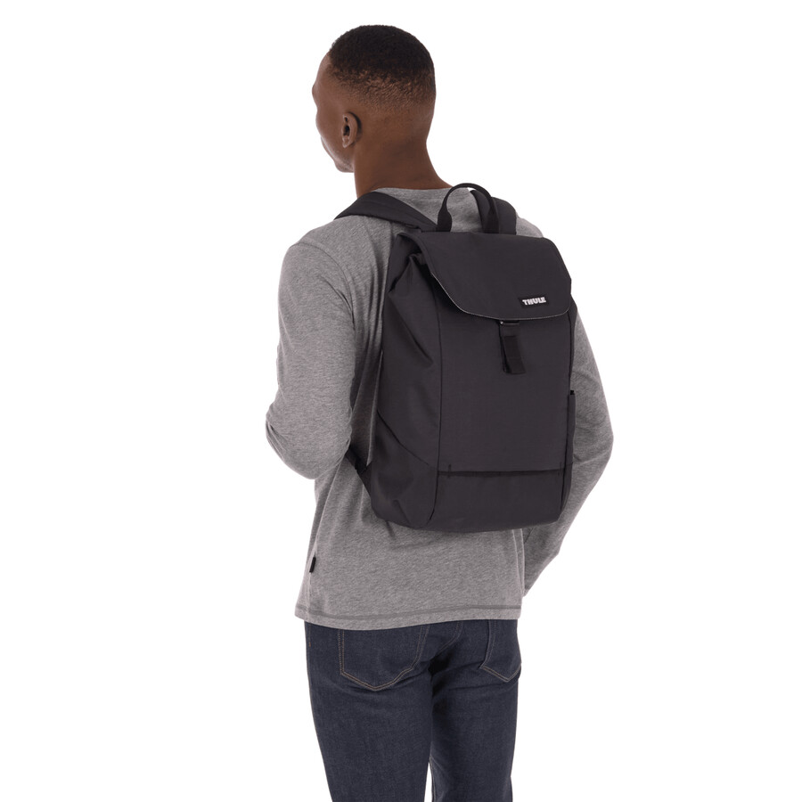 ryggsäck 16l svart