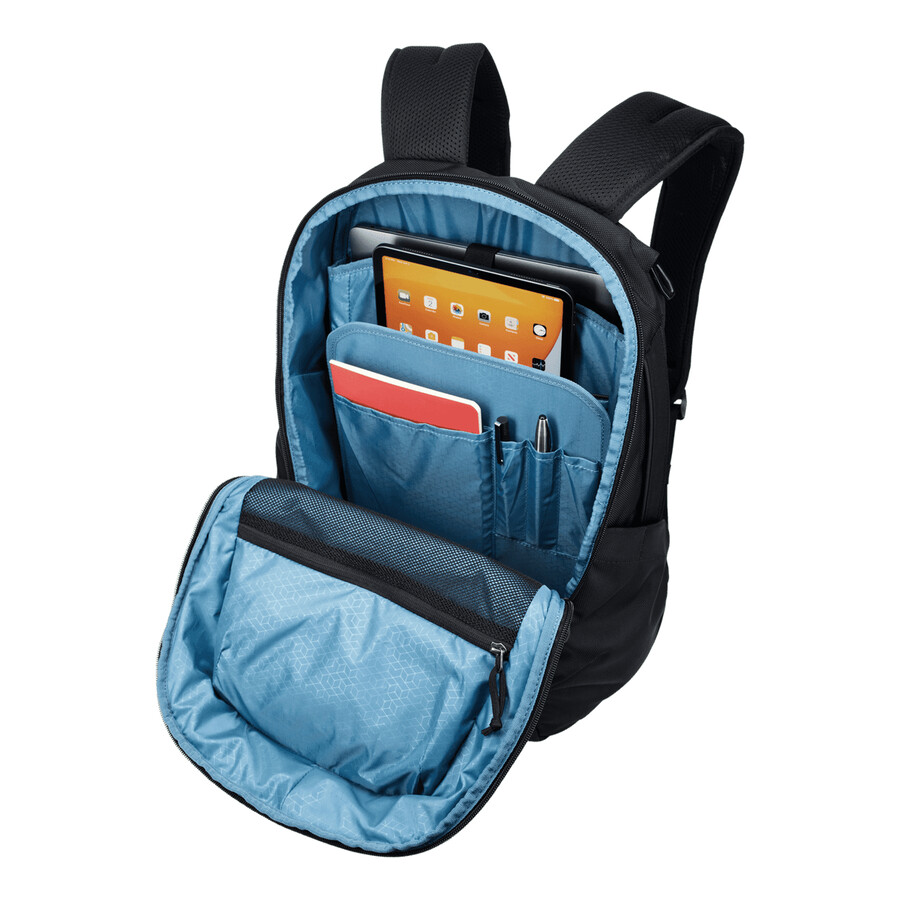 thule accent ryggsäck 26l svart