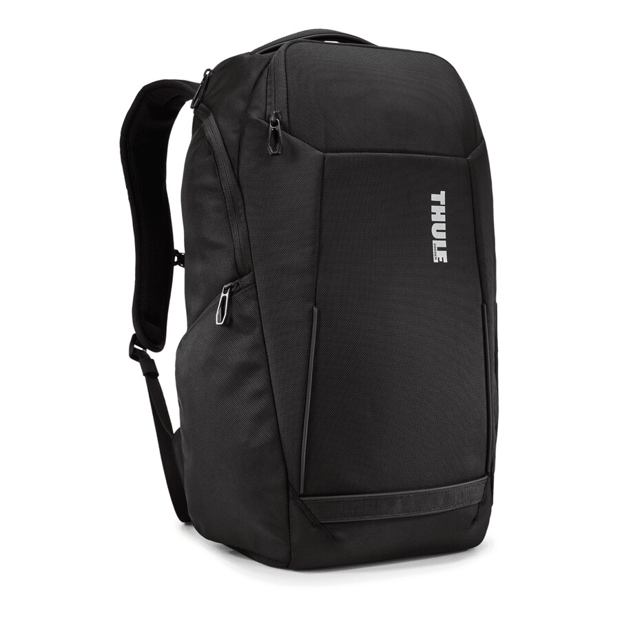 ryggsäck 28l svart