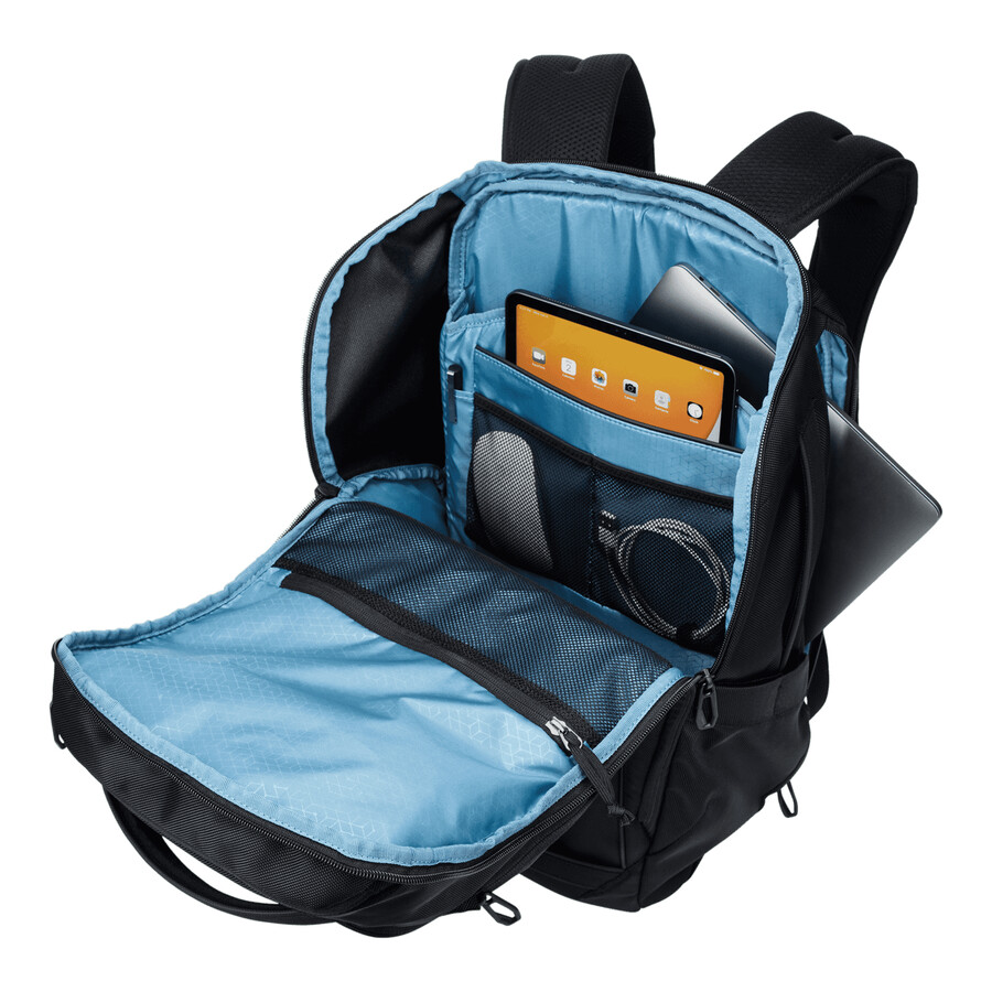 ryggsäck 28l svart