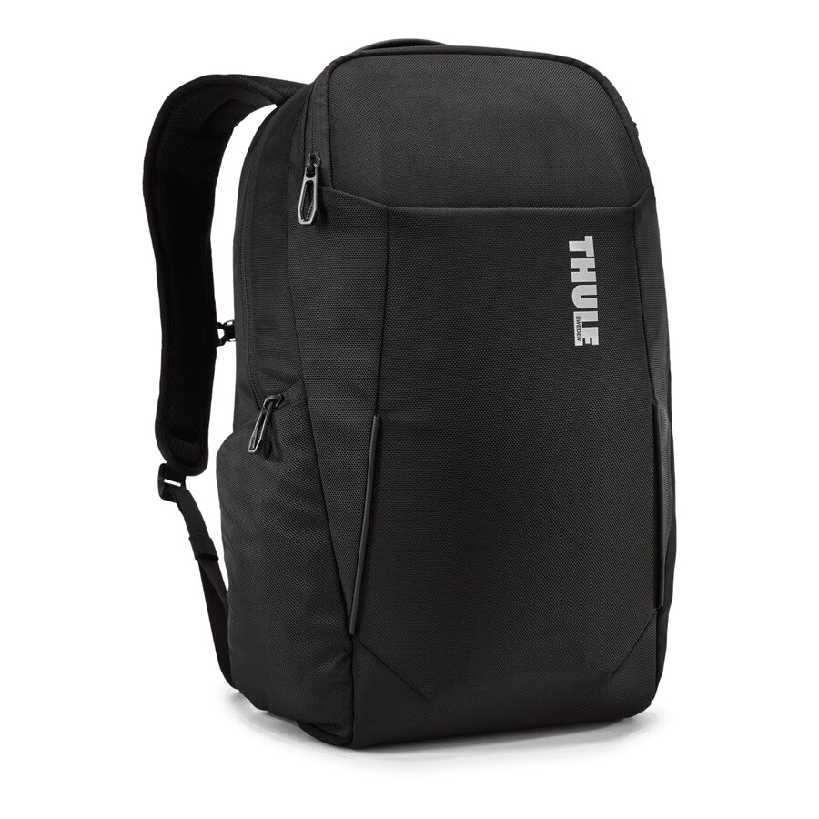 thule accent notus ryggsäck 23l svart