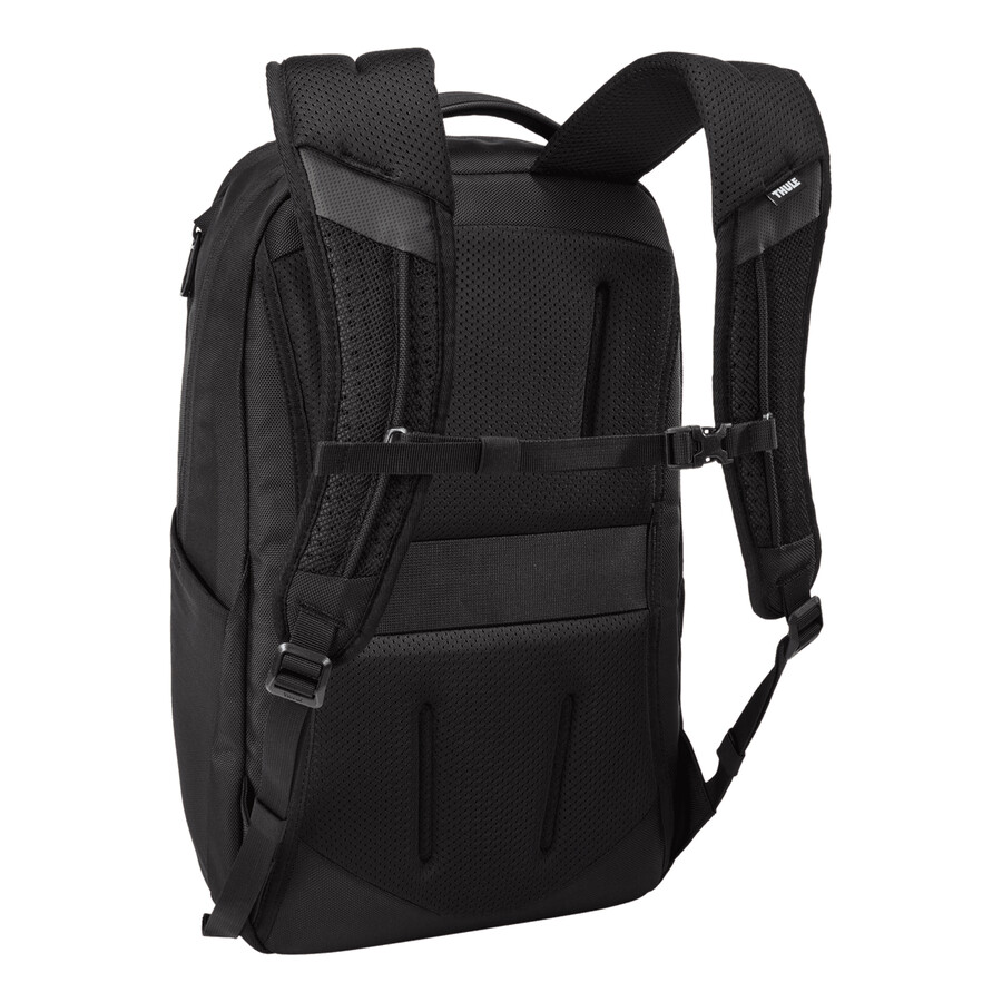 thule accent notus ryggsäck 23l svart