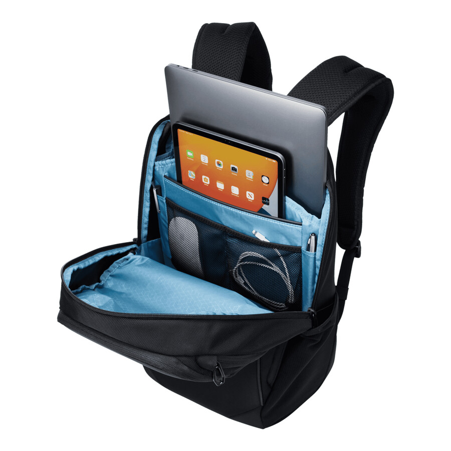 thule accent notus ryggsäck 23l svart