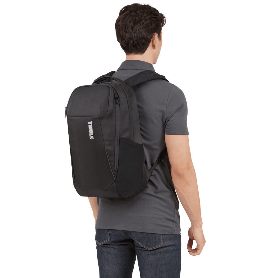 thule accent notus ryggsäck 23l svart