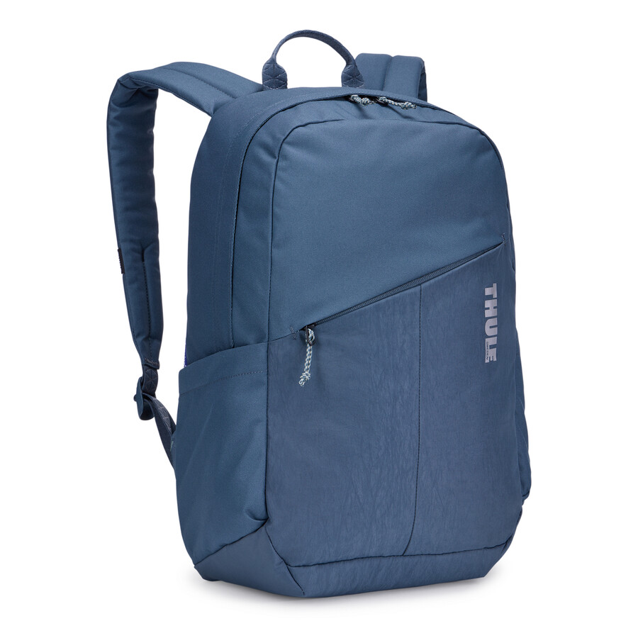 ryggsäck 20l mörk skiffer