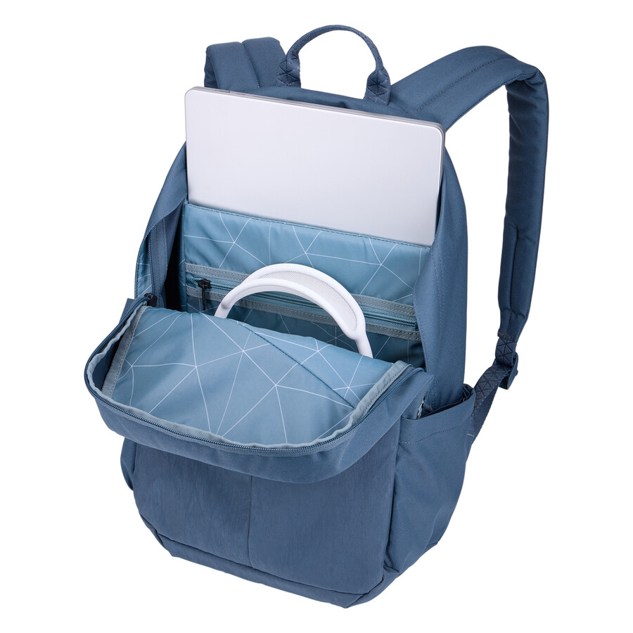 ryggsäck 20l mörk skiffer
