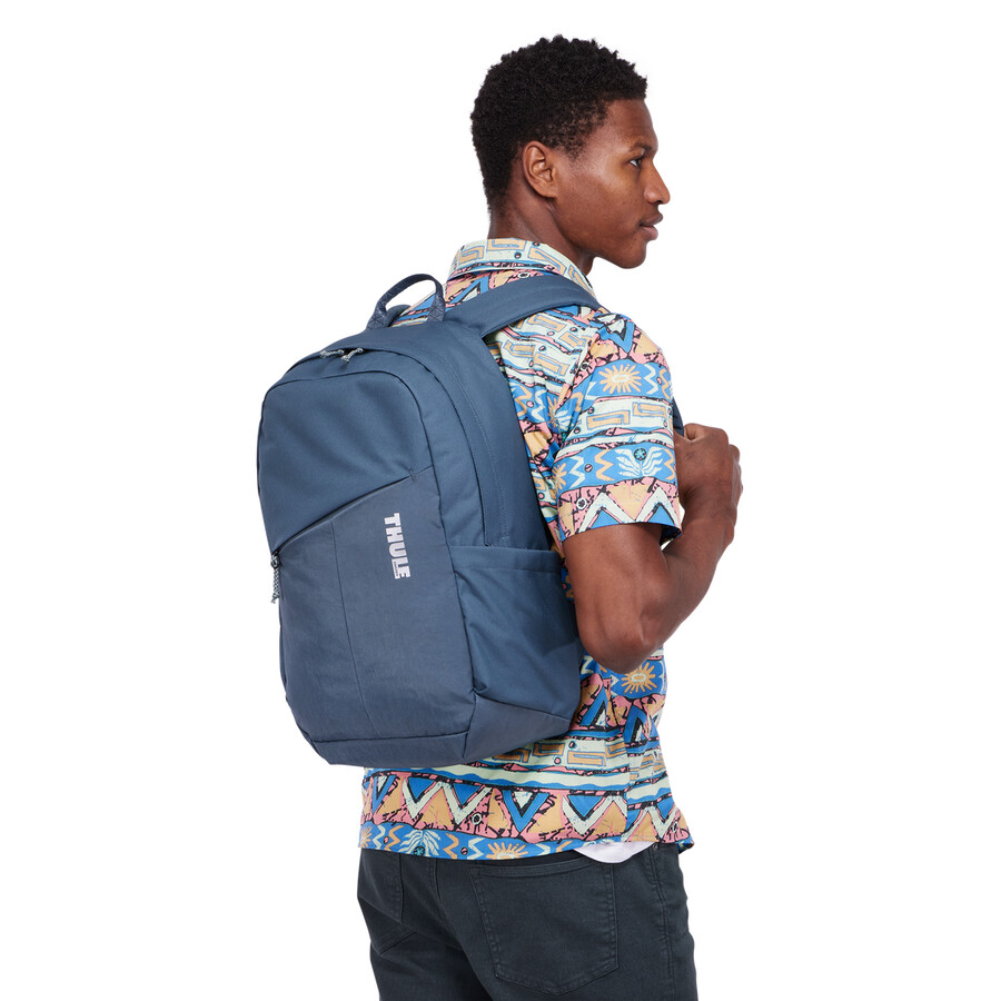 ryggsäck 20l mörk skiffer