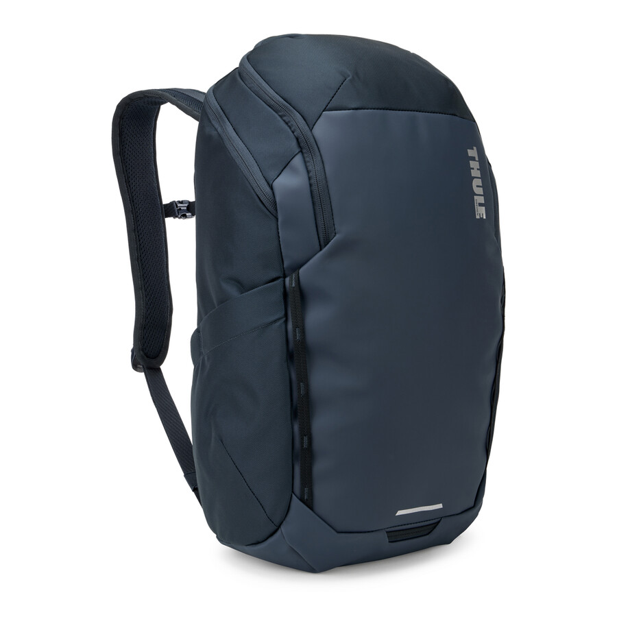 laptopryggsäck 26l mörkaste blå