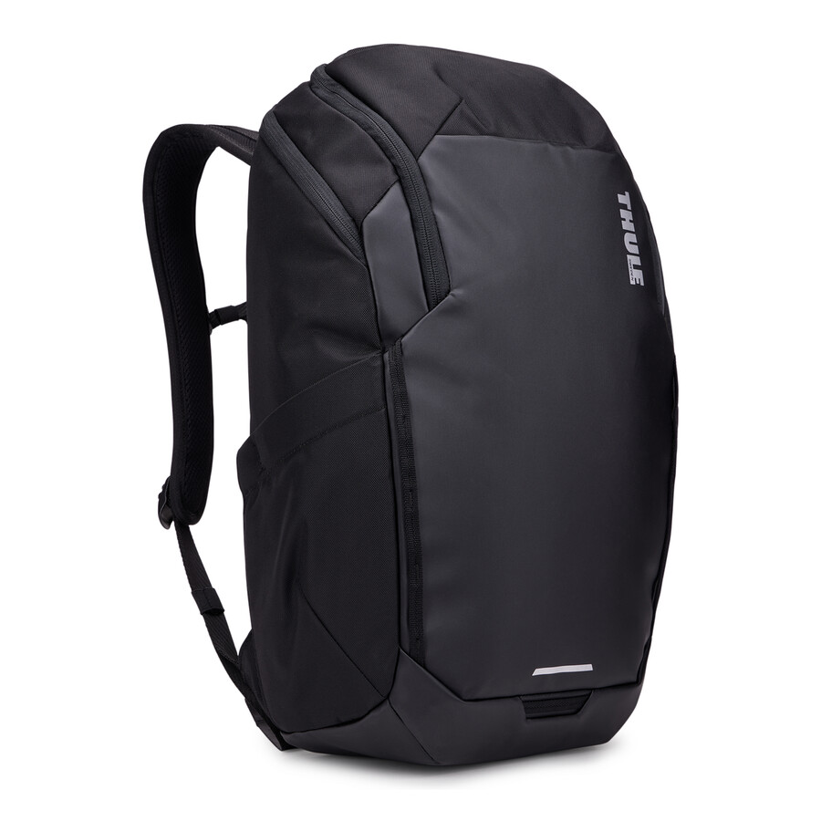 laptopryggsäck 26l svart