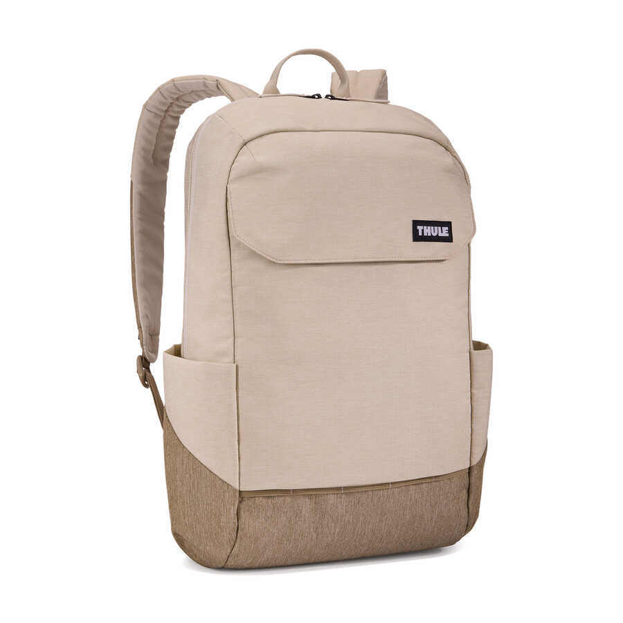 ryggsäck 20l pelican grey faded khaki