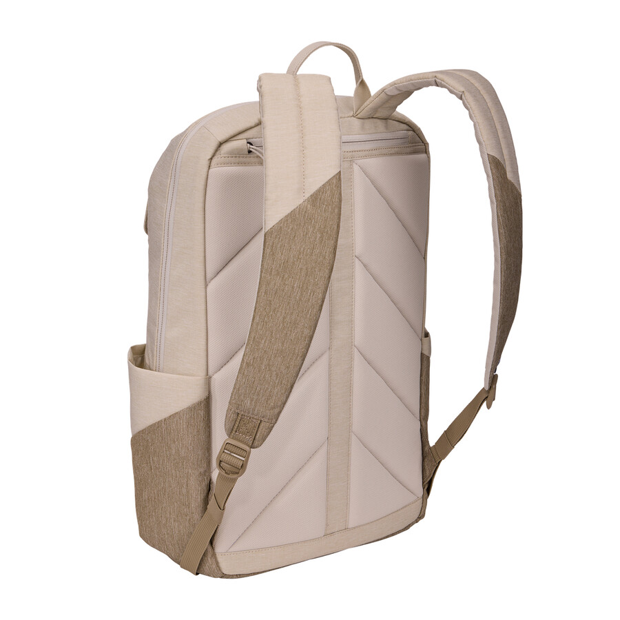 ryggsäck 20l pelican grey faded khaki