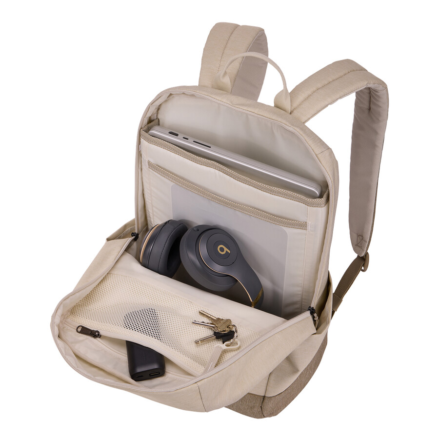 ryggsäck 20l pelican grey faded khaki