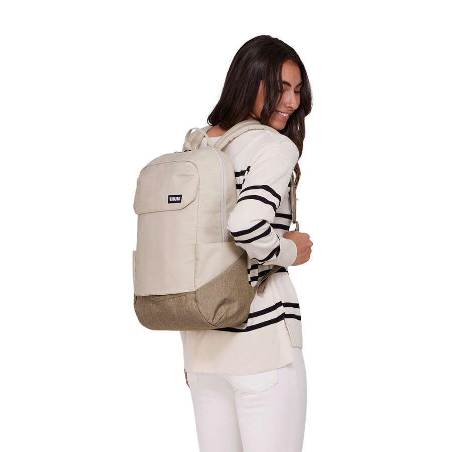 ryggsäck 20l pelican grey faded khaki