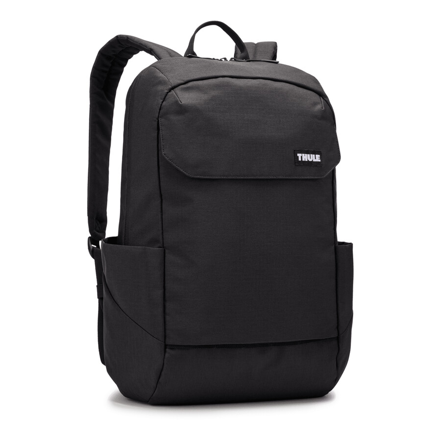 thule lithos ryggsäck 20l svart