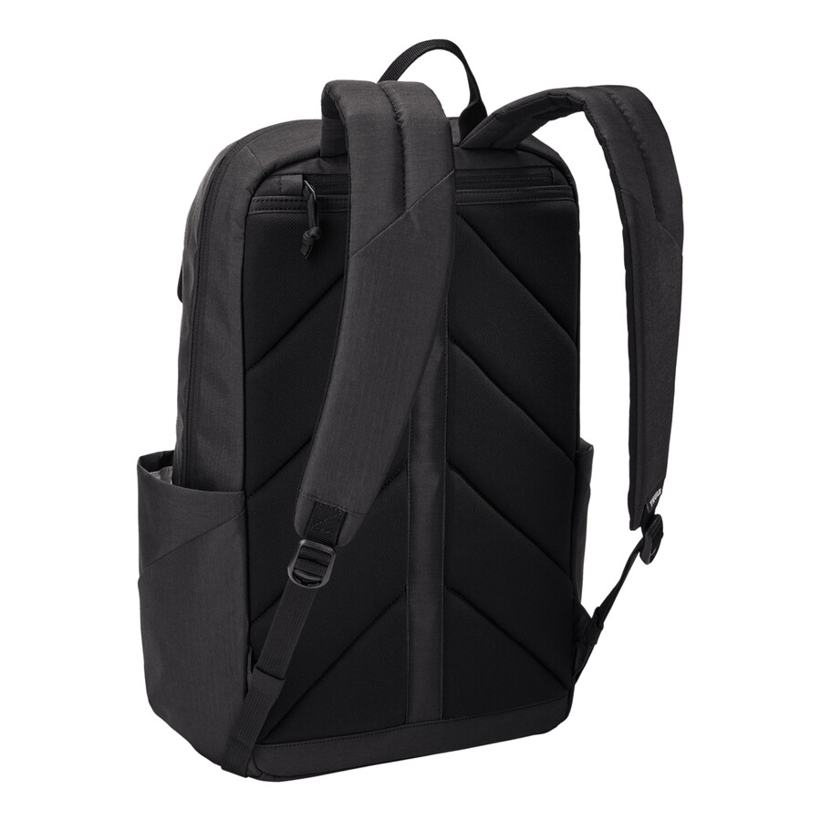 thule lithos ryggsäck 20l svart
