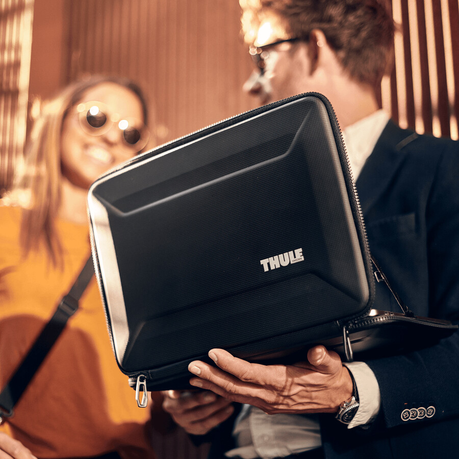fodral till macbook pro 14 blå