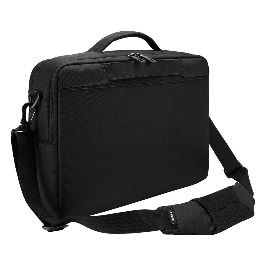 thule subterra laptopväska 156 svart