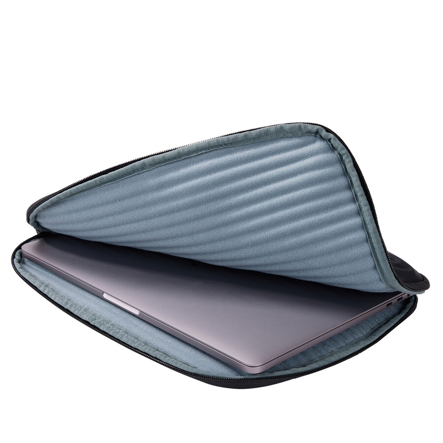 13-tums pc-fodral svart