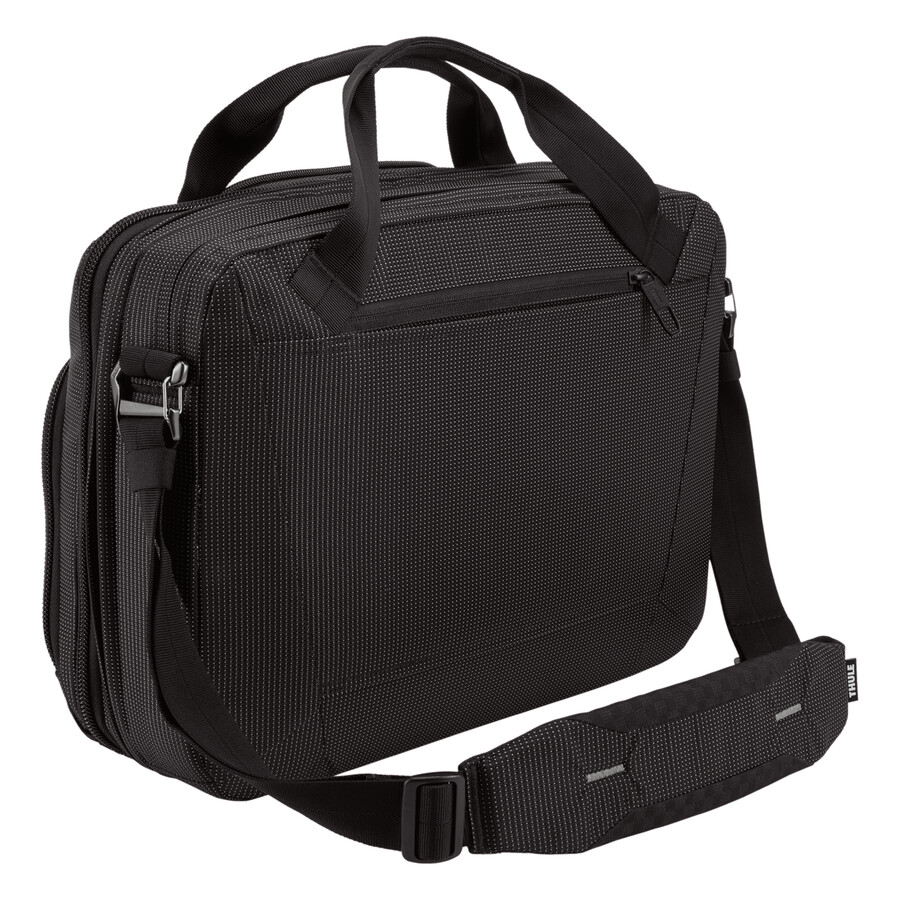 thule crossover 2 laptopväska 156 svart
