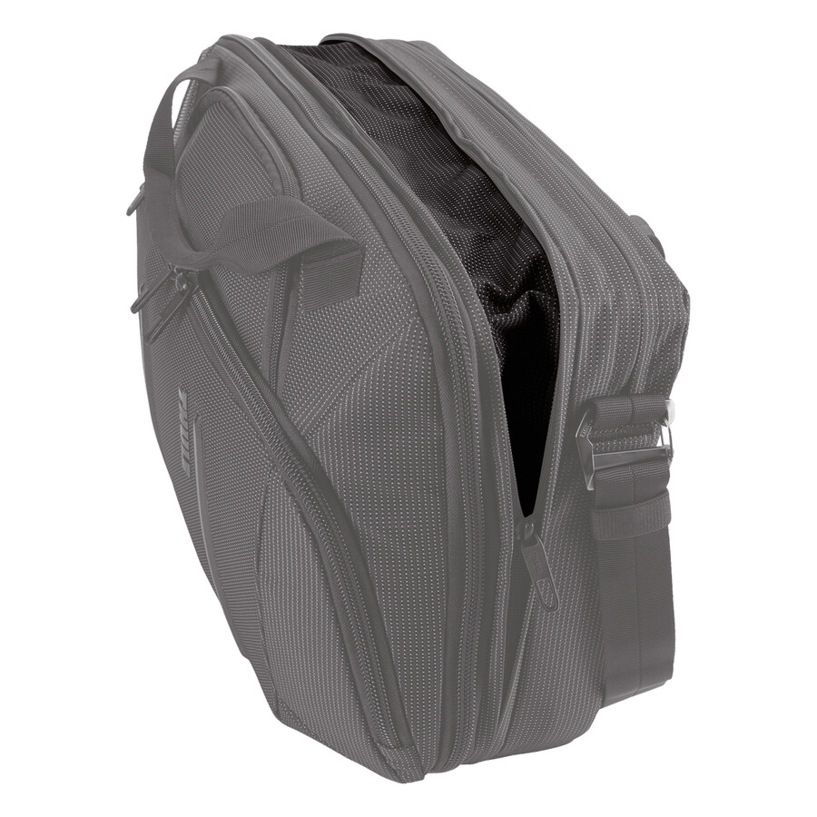 thule crossover 2 laptopväska 156 svart