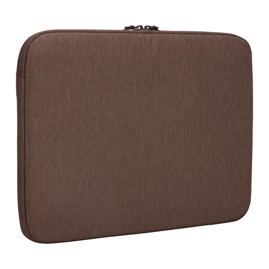 fodral macbook air 15 nyanserad brun