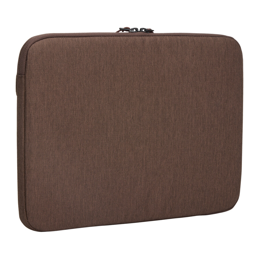 fodral macbook air 13 nyanserad brun