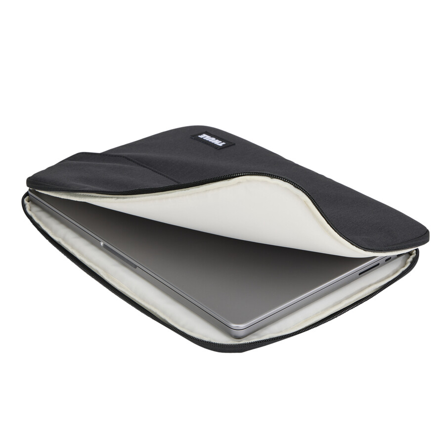 laptopfodral macbook pro 14 svart