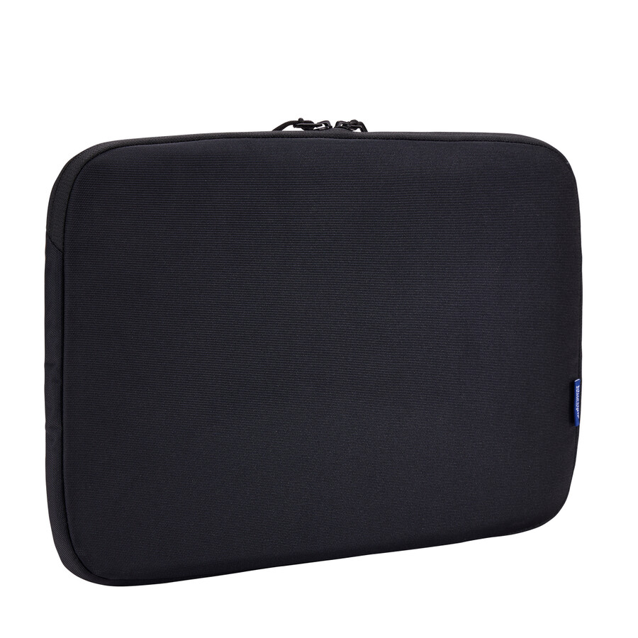 16-tums macbook-fodral svart