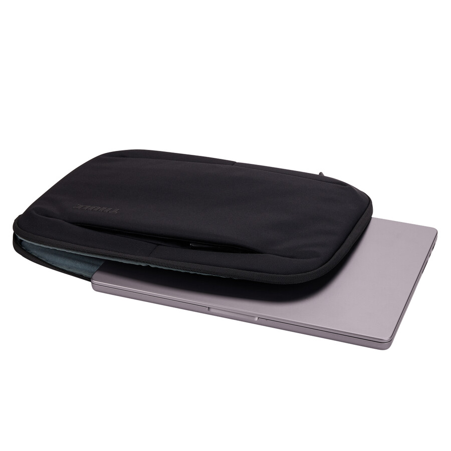 14 macbook-fodral svart