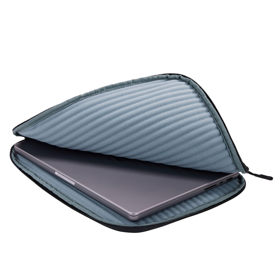 14 macbook-fodral svart