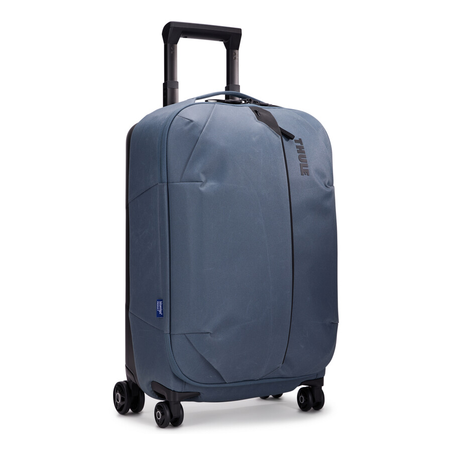 carry on spinner mörk skiffer