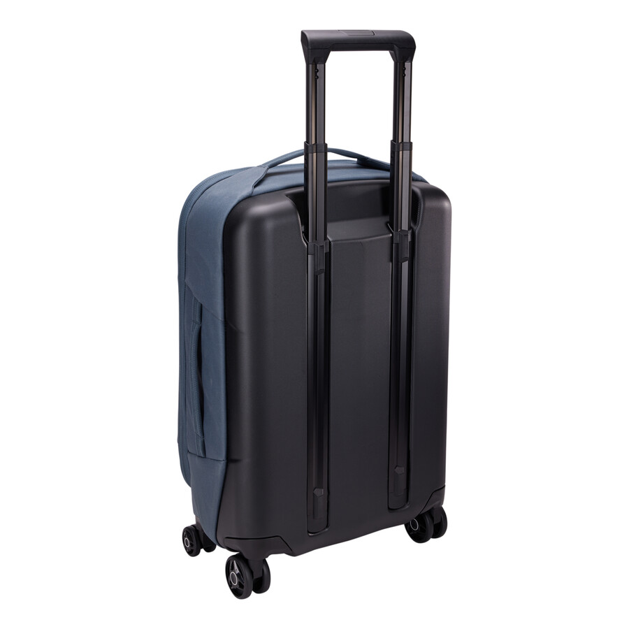 carry on spinner mörk skiffer