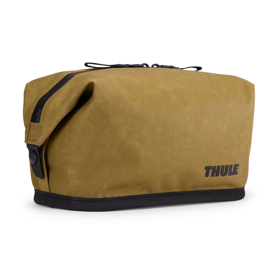 thule aion necessär nutria brun