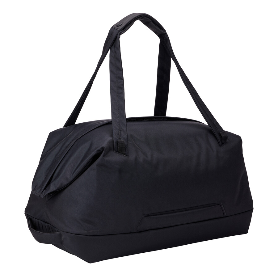 thule subterra 2 duffelväska 35l svart