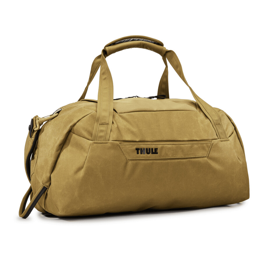 duffelväska 35l nutria brun