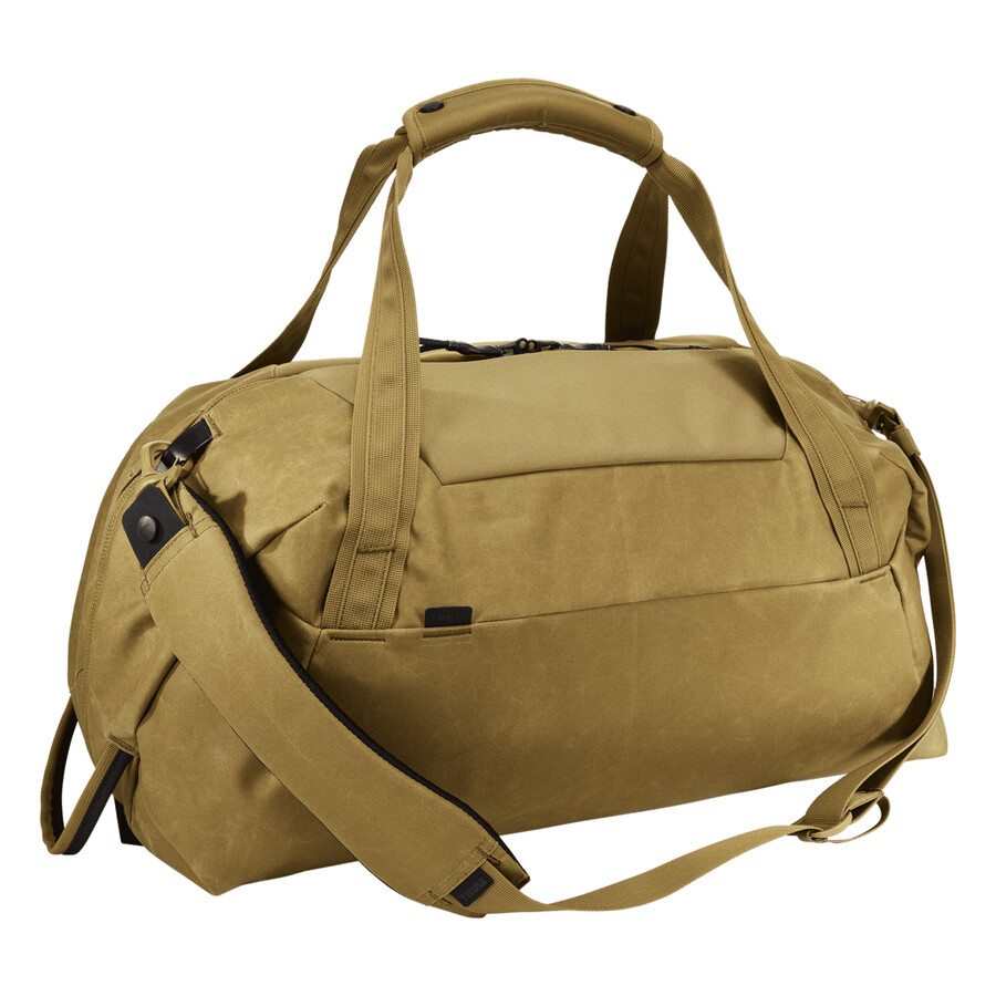 duffelväska 35l nutria brun
