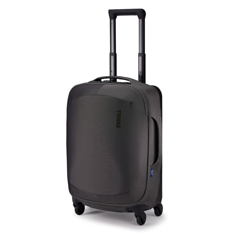 handbagageväska 55 cm vetivergrå