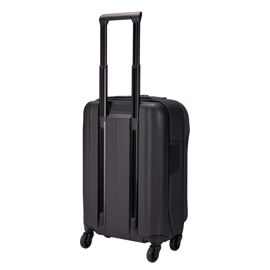 handbagageväska spinner 55 cm mörk skiffergrå