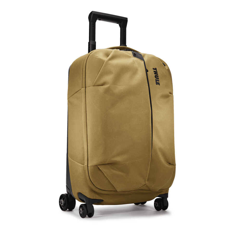 carry on spinner nutria brun
