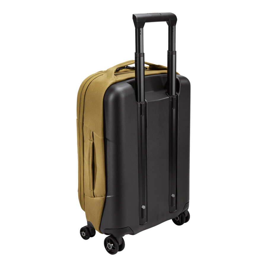 carry on spinner nutria brun