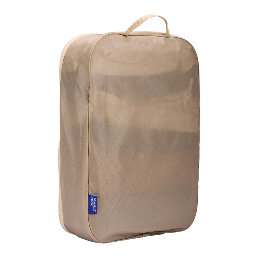 packkub medium mild beige